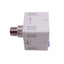 New SMC ZSE20B-T-P-N01-W Vacuum Switch, 0~-14.65psi, PNP Out, 12-24VDC, 1/8in NPT