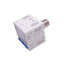 New SMC ZSE20B-T-P-N01-W Vacuum Switch, 0~-14.65psi, PNP Out, 12-24VDC, 1/8in NPT