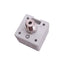 New SMC ZSE20B-T-P-N01-W Vacuum Switch, 0~-14.65psi, PNP Out, 12-24VDC, 1/8in NPT