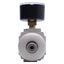 Used SMC AW20-N02-CZ-B Filter/Regulator, 1/4" NPT, 7-125psi, With 0-160psi Gauge