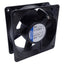 Used epm papst 4600 Z AC Axial Compact Fan 115VAC, 3100rpm, 180m³/h Flow, 119x38mm