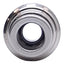 Used Lot of 5 SMC KQB2E06-00 Bulkhead Union Fitting ø6mm Tube, M14x1 Thread, 35.4mm