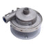 Used Finish Thompson AC4STS1V320B01C08 Centrifugal Pump Head 100psi, 39GPM, 56C Frame