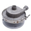 Used Finish Thompson AC4STS1V320B01C08 Centrifugal Pump Head 100psi, 39GPM, 56C Frame