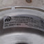 Used Finish Thompson AC4STS1V320B01C08 Centrifugal Pump Head 100psi, 39GPM, 56C Frame