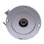 Used Finish Thompson AC4STS1V320B01C08 Centrifugal Pump Head 100psi, 39GPM, 56C Frame
