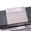 Used Nippon Bearing SGL15F Linear Bearing Slide Guide w/ 15x160mm Rail, 9.45kN Max