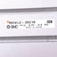 Used SMC MHKL2-25C1S Pneumatic Gripper, Single Acting NC, 25mm Bore, 22mm Stroke
