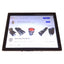 Used Elo ET1590L-7CWB-1-ST-NPB-G AccuTouch Monitor 1024x768, HDMI/VGA/Display, 15"