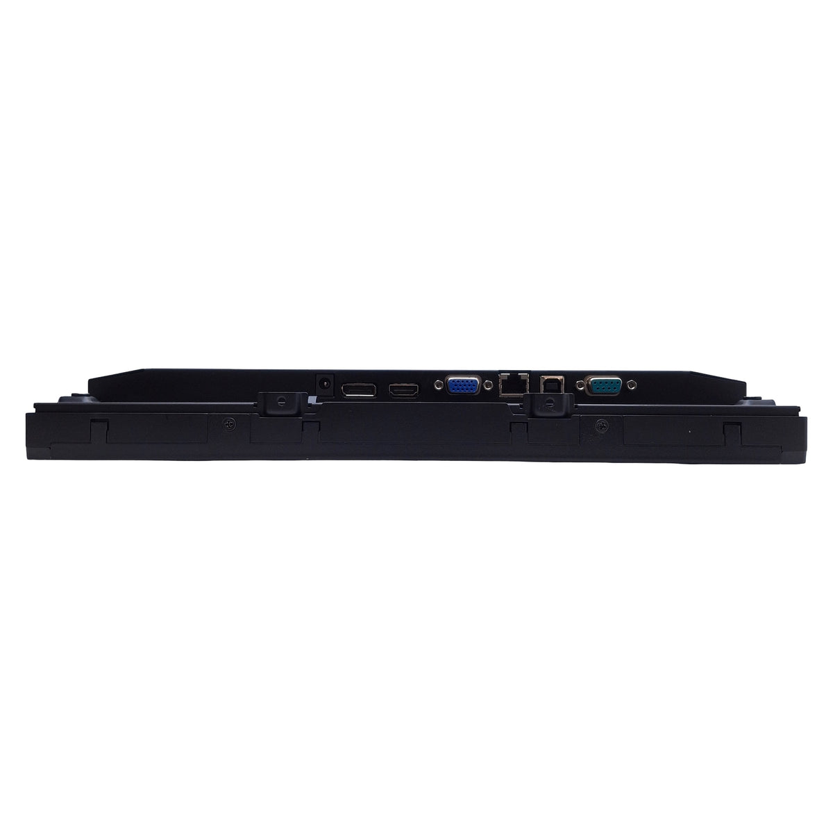 Used Elo ET1590L-7CWB-1-ST-NPB-G AccuTouch Monitor 1024x768, HDMI/VGA/Display, 15"