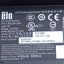 Used Elo ET1590L-7CWB-1-ST-NPB-G AccuTouch Monitor 1024x768, HDMI/VGA/Display, 15"