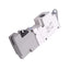 Used SMC VQZ332-5YO1-02-F Solenoid Valve, 3-Port 2-Position NC, 0.7MPa, 24VDC Coil