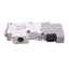Used SMC VQZ332-5YO1-02-F Solenoid Valve, 3-Port 2-Position NC, 0.7MPa, 24VDC Coil