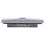 Used Rittal SK 3237.200 Standard Enclosure Outlet Filter Vent Cover 116.5mm x 116.5mm