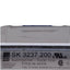 Used Rittal SK 3237.200 Standard Enclosure Outlet Filter Vent Cover 116.5mm x 116.5mm
