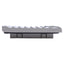 Used Rittal SK 3237.200 Standard Enclosure Outlet Filter Vent Cover 116.5mm x 116.5mm