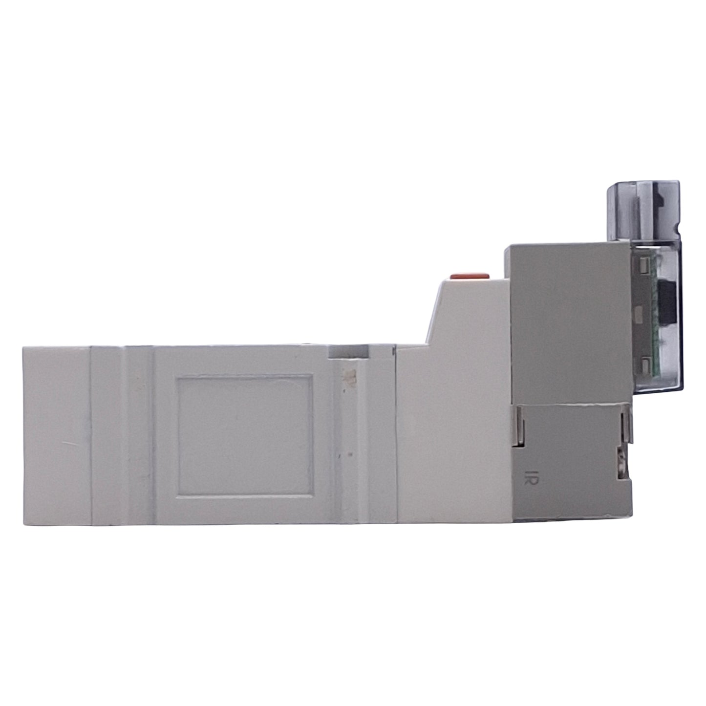 Used SMC SY3140-5MOZ Solenoid Valve 2-Position 5-Port, 0.7MPa Max, 24VDC Coil