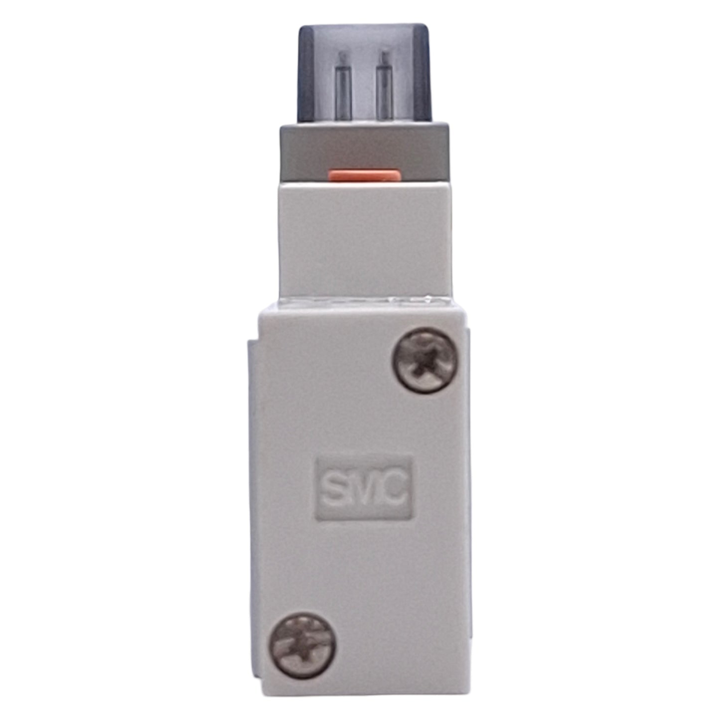 Used SMC SY3140-5MOZ Solenoid Valve 2-Position 5-Port, 0.7MPa Max, 24VDC Coil