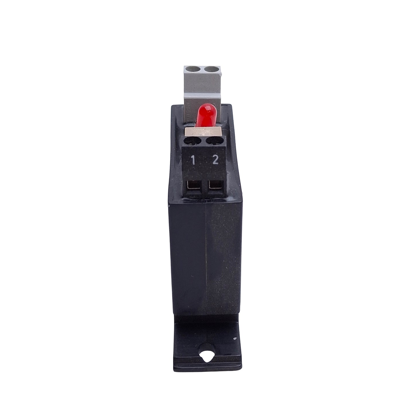 Used Gordos Crouzet DR-OAC Solid State Relay, 3.7-32 VDC Input, 12-280 VAC Output