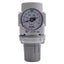 Used SMC AR30-F03BG-B Pneumatic Regulator 0.05-0.85MPa Set, 1.0MPa Max, 3/8G Port