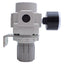 Used SMC AR30-F03BG-B Pneumatic Regulator 0.05-0.85MPa Set, 1.0MPa Max, 3/8G Port