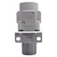 Used SMC AR30-F03BG-B Pneumatic Regulator 0.05-0.85MPa Set, 1.0MPa Max, 3/8G Port