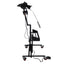 Used Uline H-5333 Floor Standing Automatic Paper Crumpler 300'/min, 18-24" Roll, 120V