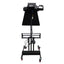 Used Uline H-5333 Floor Standing Automatic Paper Crumpler 300'/min, 18-24" Roll, 120V