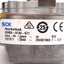 Used Sick SRM50-HFA0-K21 Rotary Hiperface Encoder, 1024ppr, 6000rpm, 7-12VDC