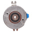 Used Sick SRM50-HFA0-K21 Rotary Hiperface Encoder, 1024ppr, 6000rpm, 7-12VDC