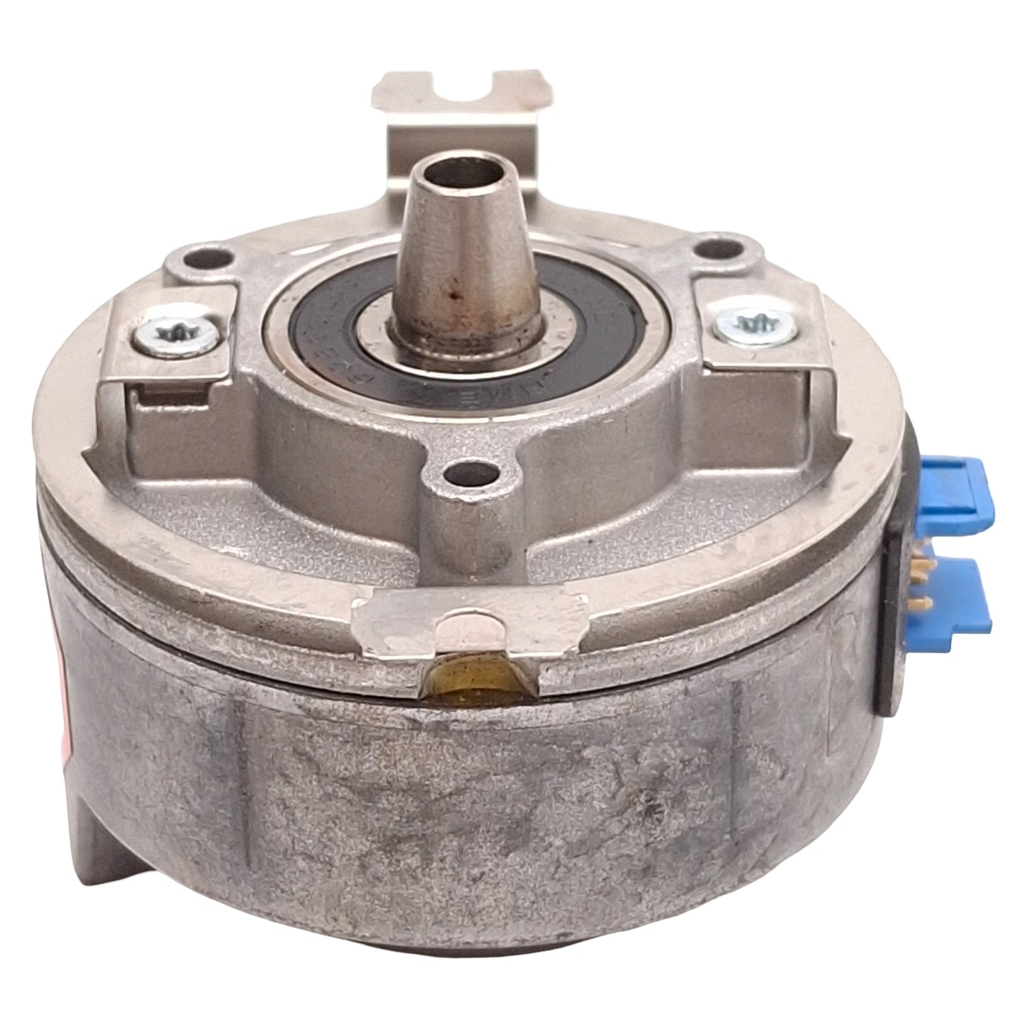 Used Sick SRM50-HFA0-K21 Rotary Hiperface Encoder, 1024ppr, 6000rpm, 7-12VDC
