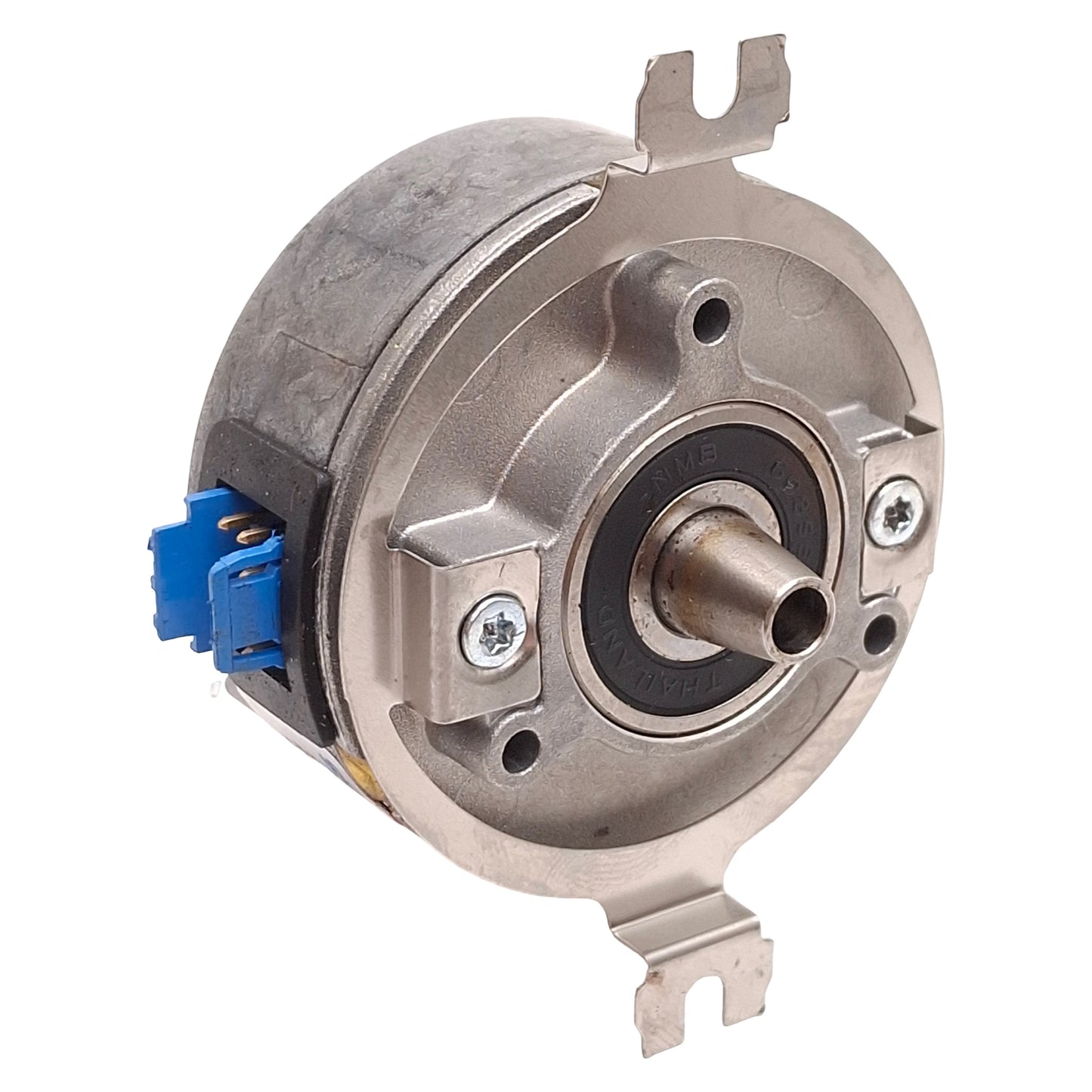 Used Sick SRM50-HFA0-K21 Rotary Hiperface Encoder, 1024ppr, 6000rpm, 7-12VDC