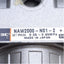 Used SMC NAW2000-N01-2 Pneumatic Filter/Regulator 5µm, 0.05-0.85MPa Set, 1/8" NPT