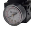 Used Parker WATTS R75-02CG Pneumatic Regulator, 1/4in NPT, 300psi Max, 25SCFM