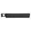 Used NSK MCM03020H10K Monocarrier Linear Actuator, 10mm Lead, 200mm Stroke, NEMA 17