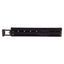 Used NSK MCM03020H10K Monocarrier Linear Actuator, 10mm Lead, 200mm Stroke, NEMA 17