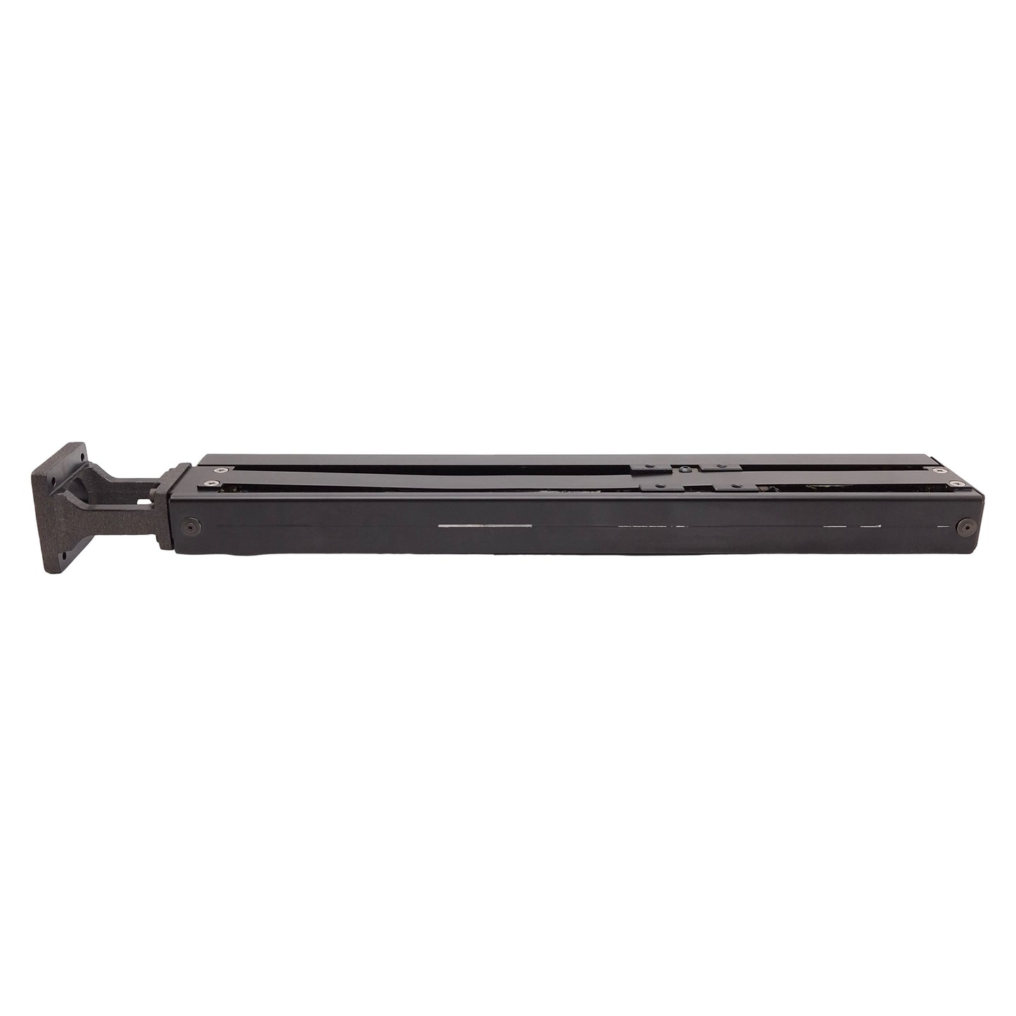 Used NSK MCM03020H10K Monocarrier Linear Actuator, 10mm Lead, 200mm Stroke, NEMA 17