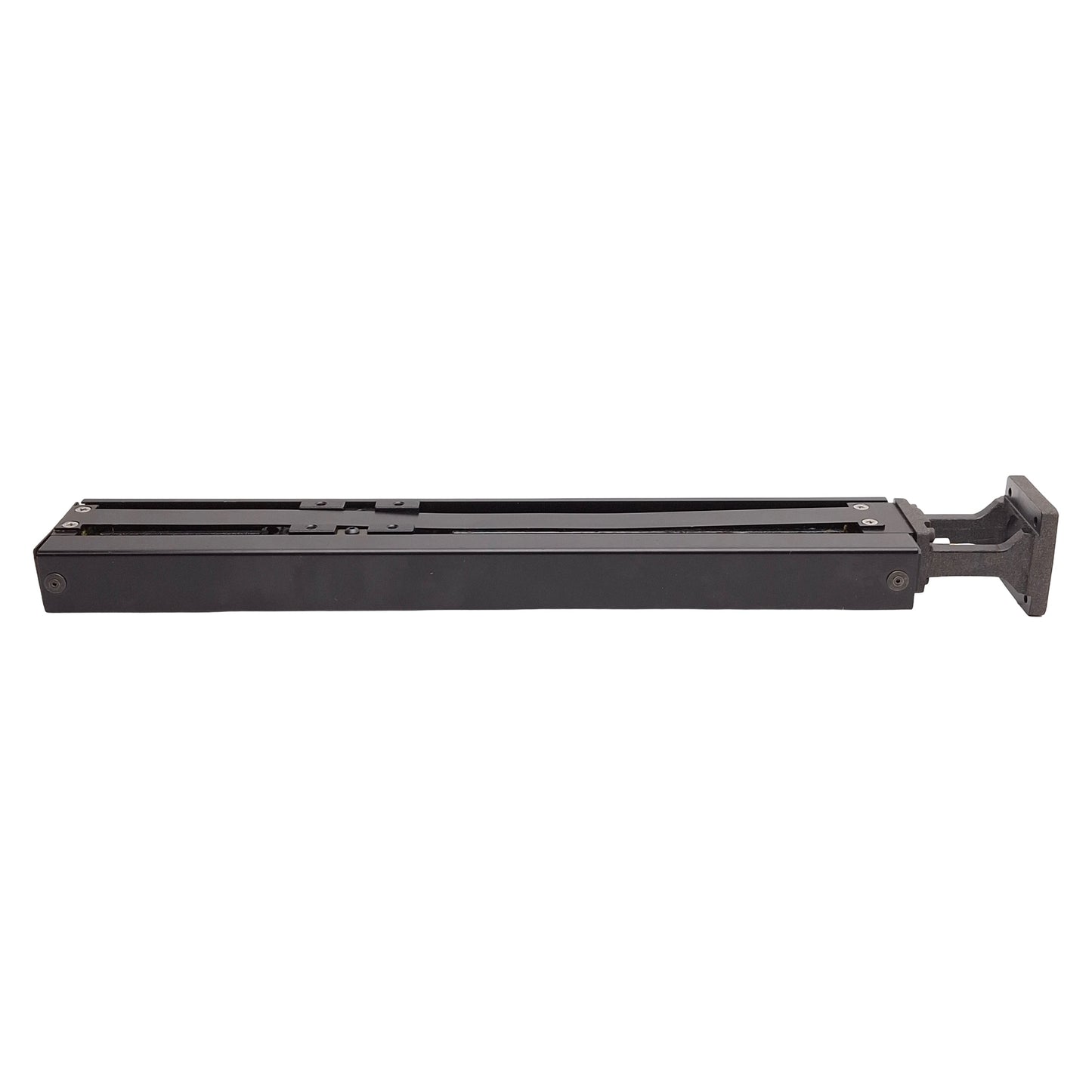 Used NSK MCM03020H10K Monocarrier Linear Actuator, 10mm Lead, 200mm Stroke, NEMA 17