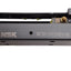 Used NSK MCM03020H10K Monocarrier Linear Actuator, 10mm Lead, 200mm Stroke, NEMA 17