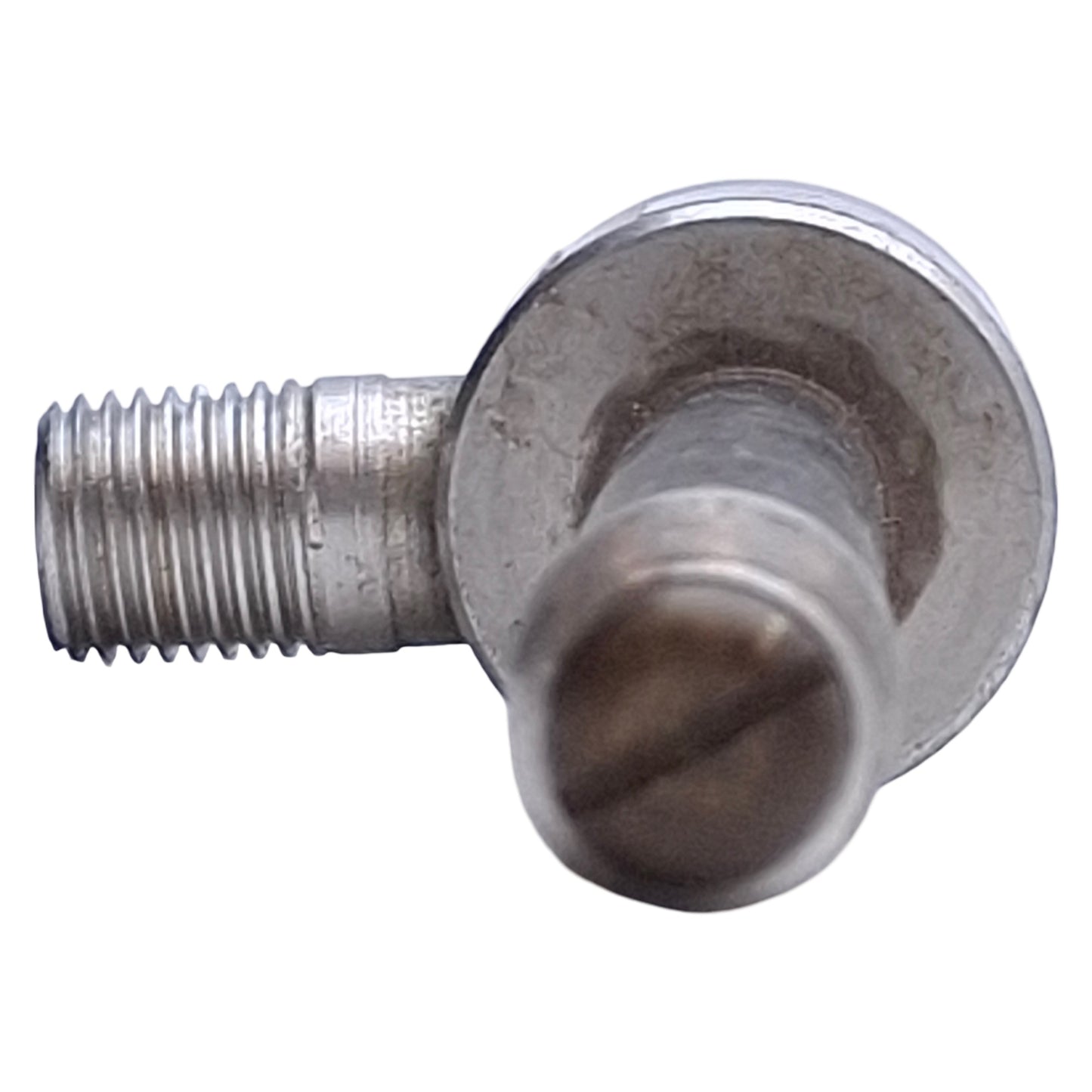 Used Exair 32 Series Medium Cold Air Vortex Tube 20-250psig, 10-40SCFM, 1/4" NPT Port