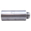 Used Exair 3901 Cold Muffler For Exair Medium Size Vortex Tubes. 10-40SCFM Flow Rate
