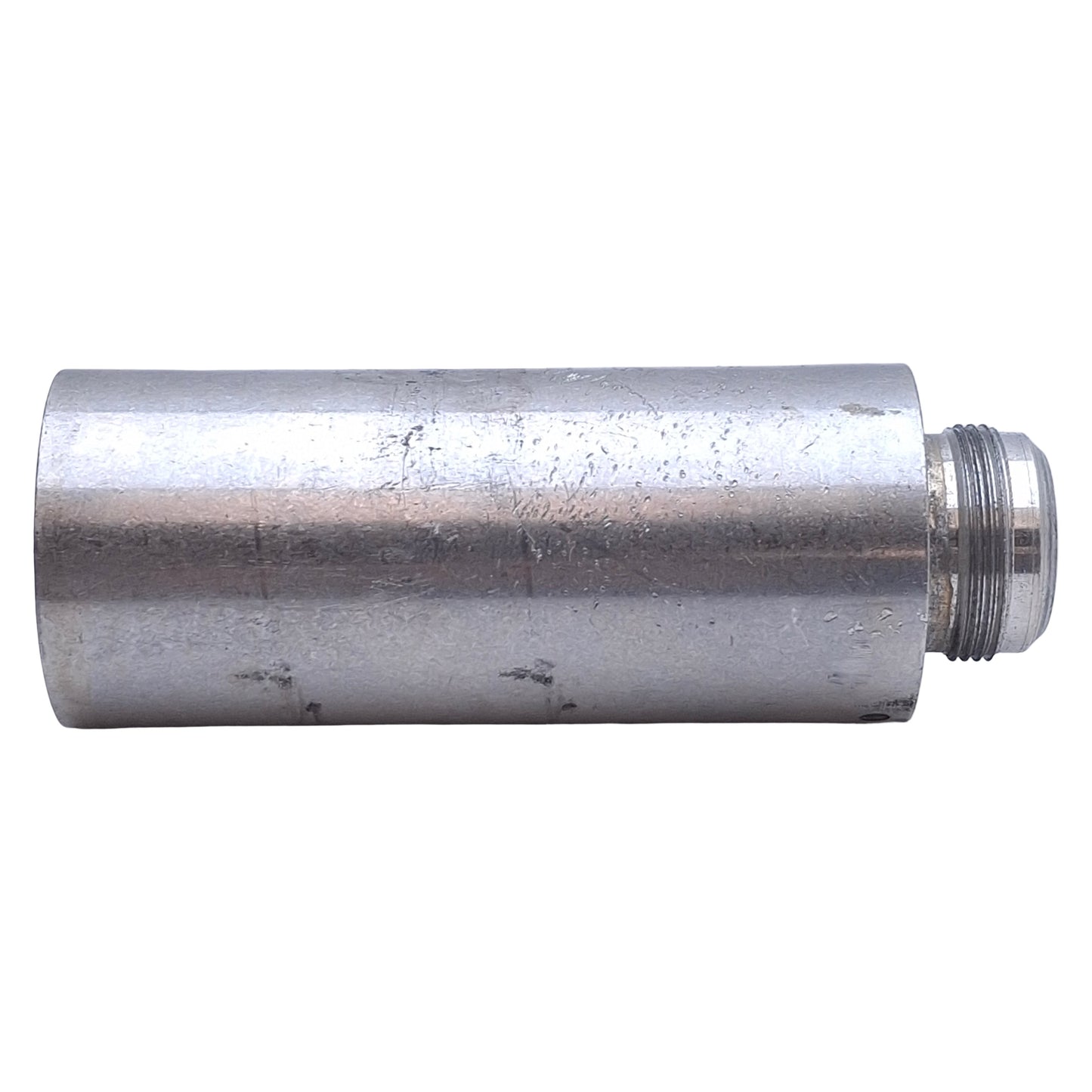 Used Exair 3901 Cold Muffler For Exair Medium Size Vortex Tubes. 10-40SCFM Flow Rate