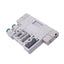 Used Numatics R20BBD00MP00061 Solenoid Valve, Dual 3-Way NC, 100psi Max, 24VDC Coil