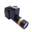 Used LASAG Corp 34.0416.1500 Industrial Laser Head / Lens Assembly For LASAG Lasers