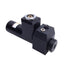 Used LASAG Corp 34.0416.1500 Industrial Laser Head / Lens Assembly For LASAG Lasers