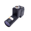 Used LASAG Corp 34.0416.1500 Industrial Laser Head / Lens Assembly For LASAG Lasers