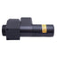 Used LASAG Corp 34.0416.1500 Industrial Laser Head / Lens Assembly For LASAG Lasers