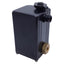 Used Proportion-Air QB2TFIC080 Dual Loop Analog Control Valve 80psi, 4-20mA Signal