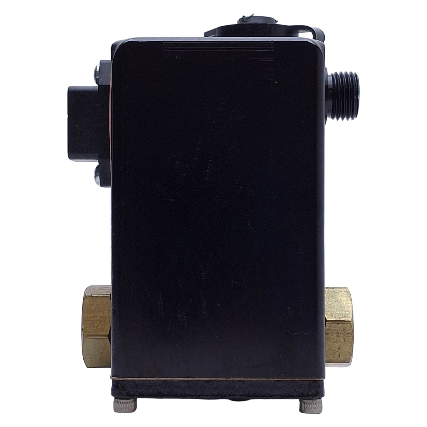 Used Proportion-Air QB2TFIC080 Dual Loop Analog Control Valve 80psi, 4-20mA Signal