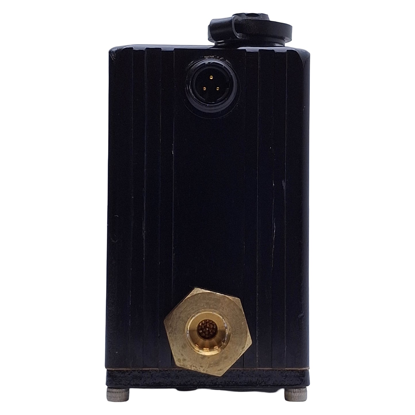 Used Proportion-Air QB2TFIC080 Dual Loop Analog Control Valve 80psi, 4-20mA Signal